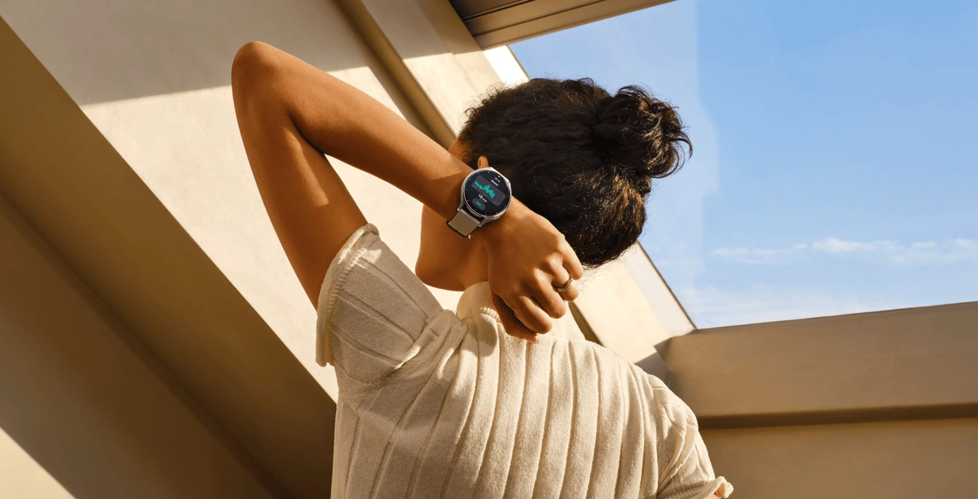Xiaomi Watch 2: Chiếc đồng hồ đa-zi-năng cho cuộc sống tiện lợi hơn - ảnh 4