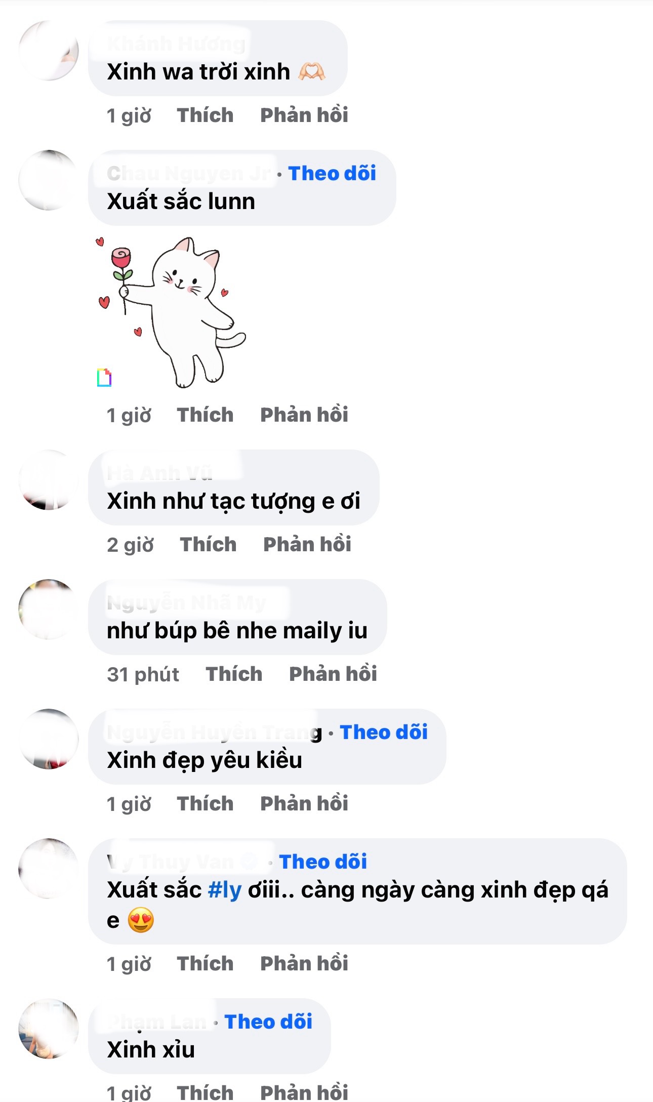 Maily Style trải nghiệm phong cách Y2K trong bộ ảnh mới - ảnh 3