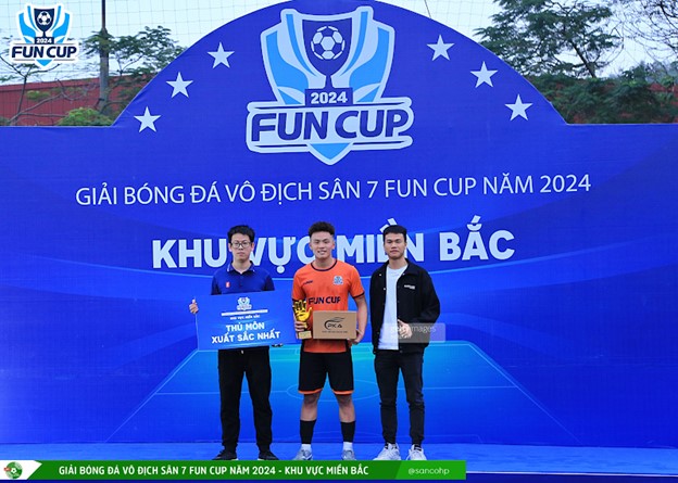 Fun Cup 2024 khởi động hành trình miền Trung cùng Fun Dance sôi động - ảnh 4