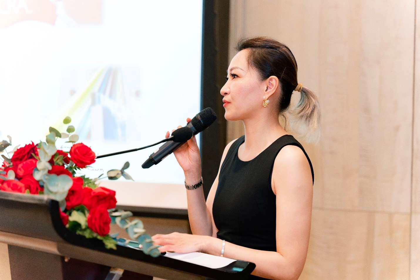 INTERFILIERE SHANGHAI đã triển khai hoạt động Roadshow mới tại Thành phố Hồ Chí Minh - ảnh 4