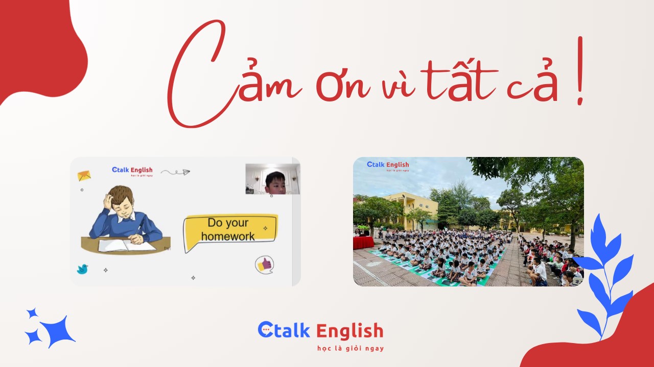 Ctalk English – Hệ thống Anh ngữ trực tuyến tiên phong đưa công nghệ vào giảng dạy - ảnh 3