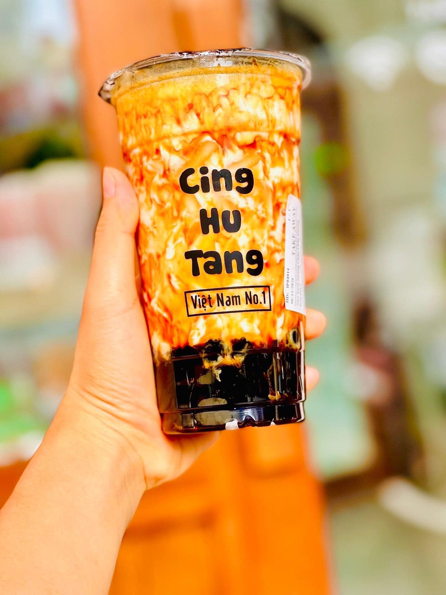 ShopeeFood chào sân Nam Định, 2.500 ly trà sữa miễn phí sẵn sàng - ảnh 4