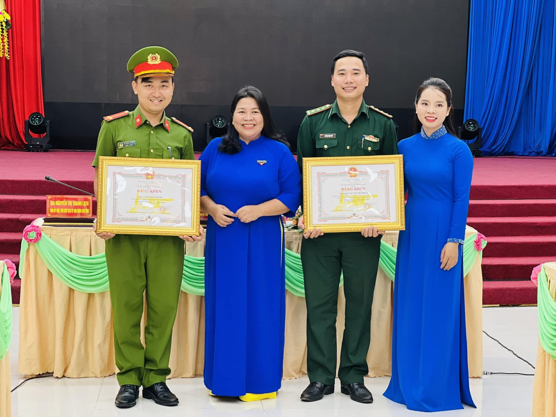 Trung úy Lê Tuấn Thành - Hành trình xây dựng lớp học tình thương cho các em nhỏ ở làng Kret Krot, tỉnh Gia Lai - ảnh 7