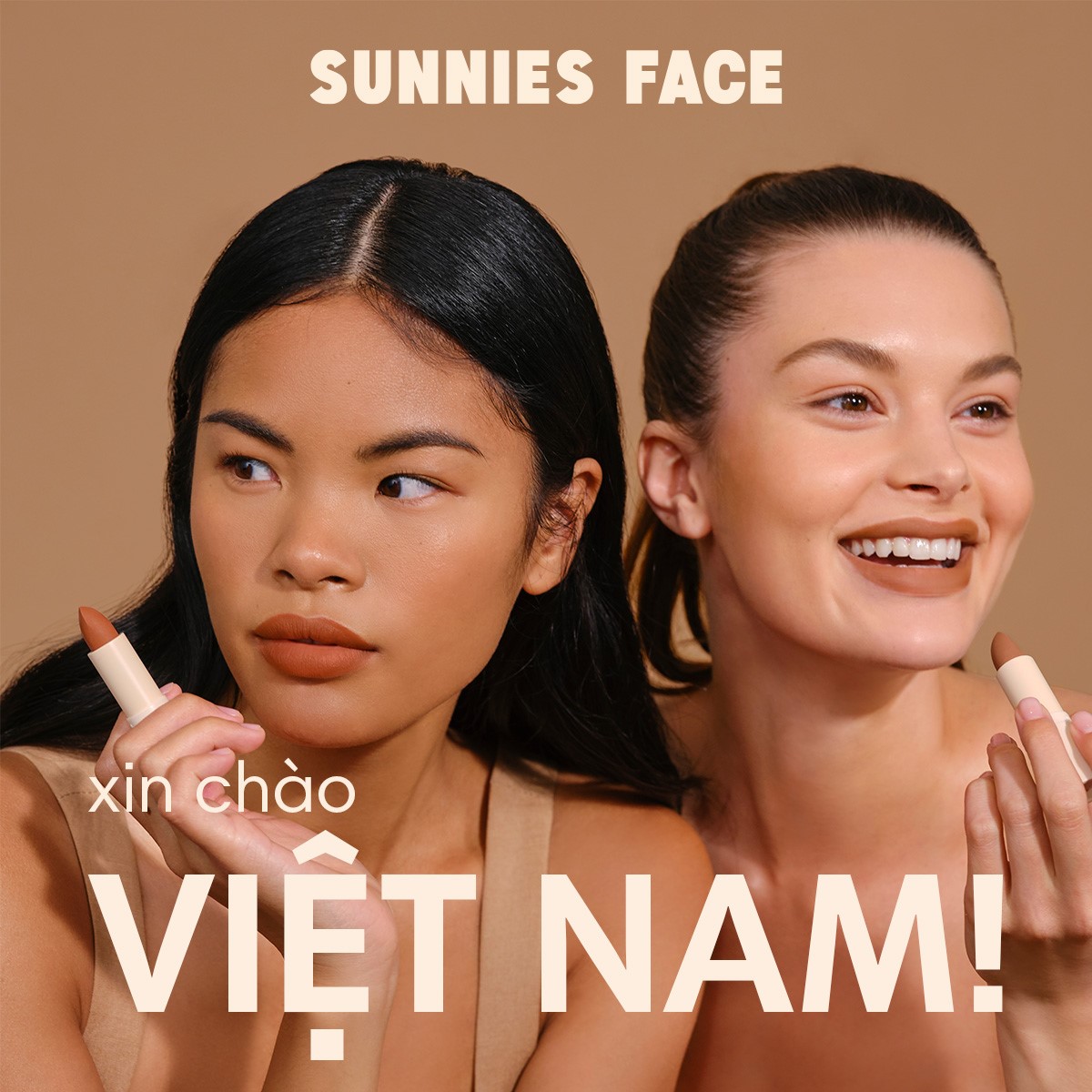 Sunnies Face - Thương hiệu mỹ phẩm “gây bão' tại Philippines chính thức có mặt tại Việt Nam - ảnh 1