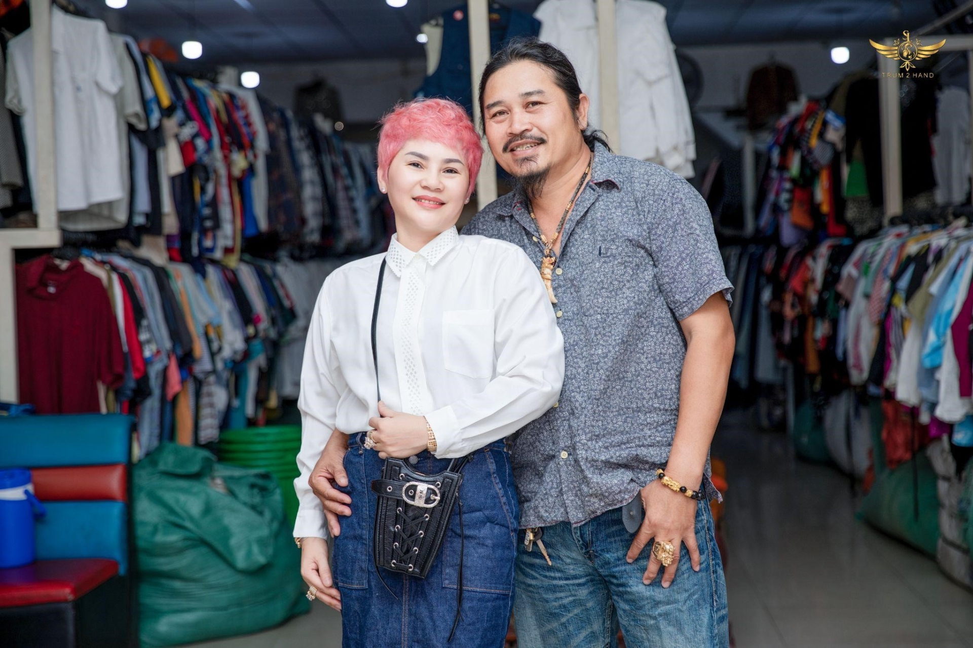 Chia sẻ từ CEO Trùm Đồ Si Store: Bí quyết khởi nghiệp thành công - ảnh 3
