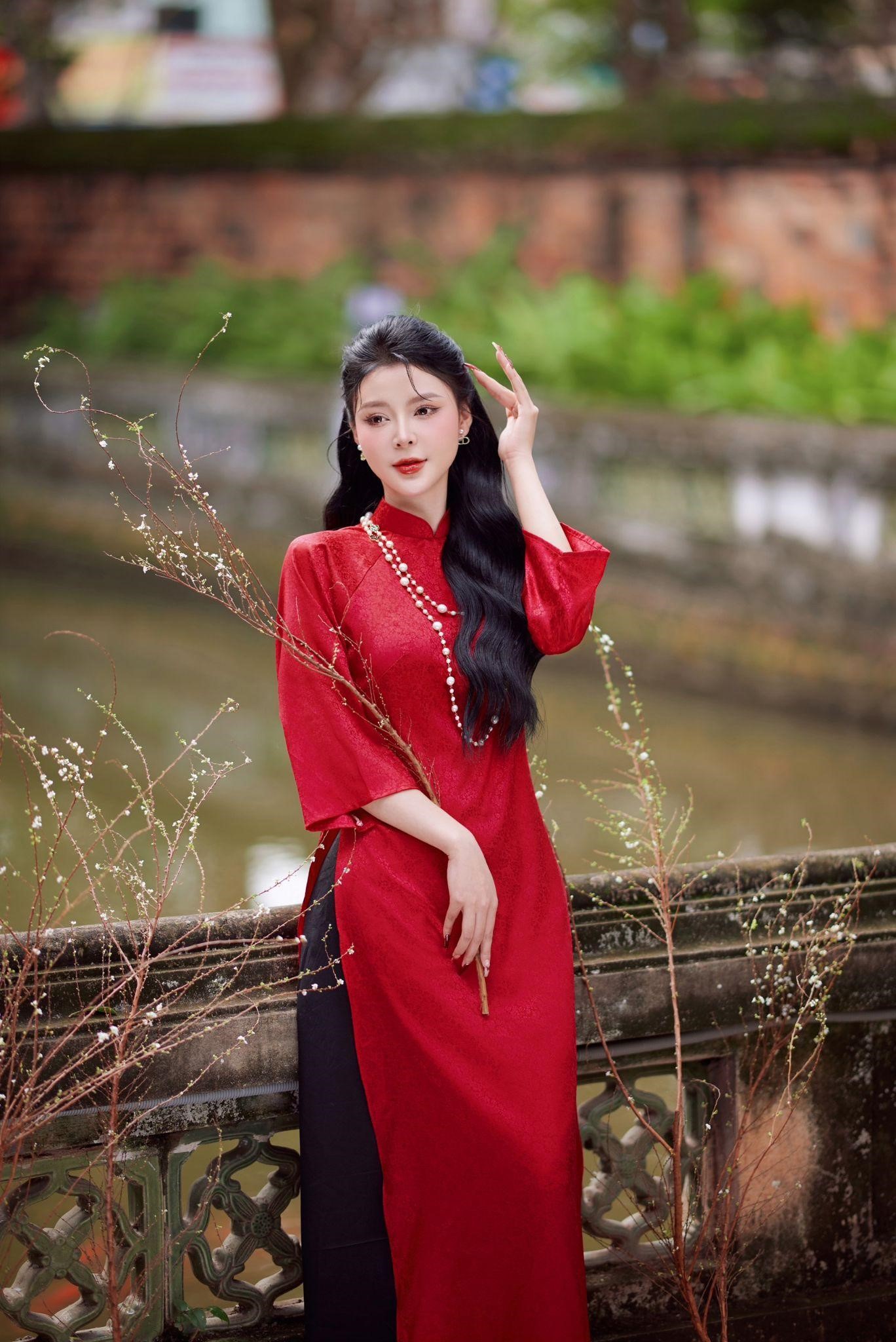Cô gái Hà Thành Luna Lee “lội ngược dòng” trở thành hot TikTok live gây sốt mạng xã hội - ảnh 2