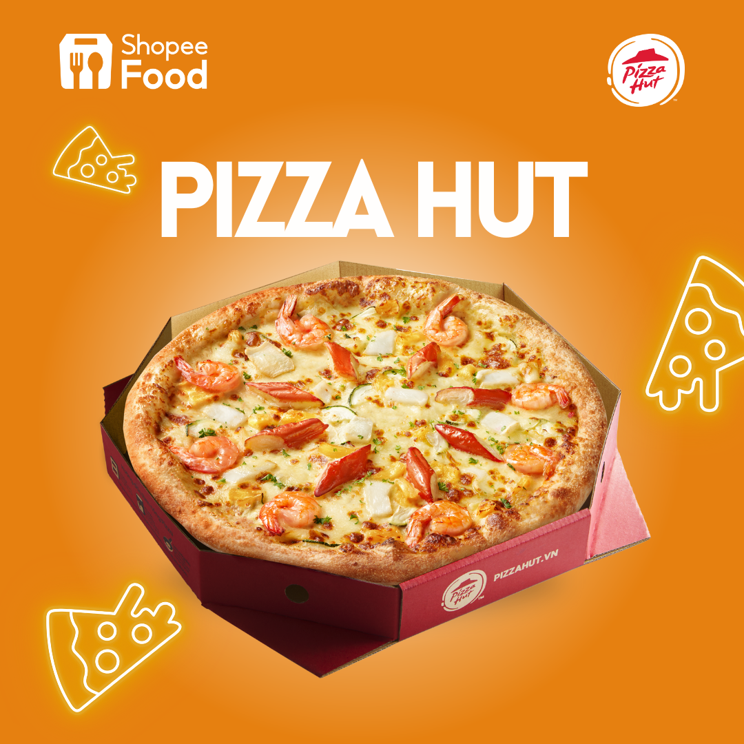 ShopeeFood “rủ rê” loạt thương hiệu “chơi lớn” chào hè sang - ảnh 1
