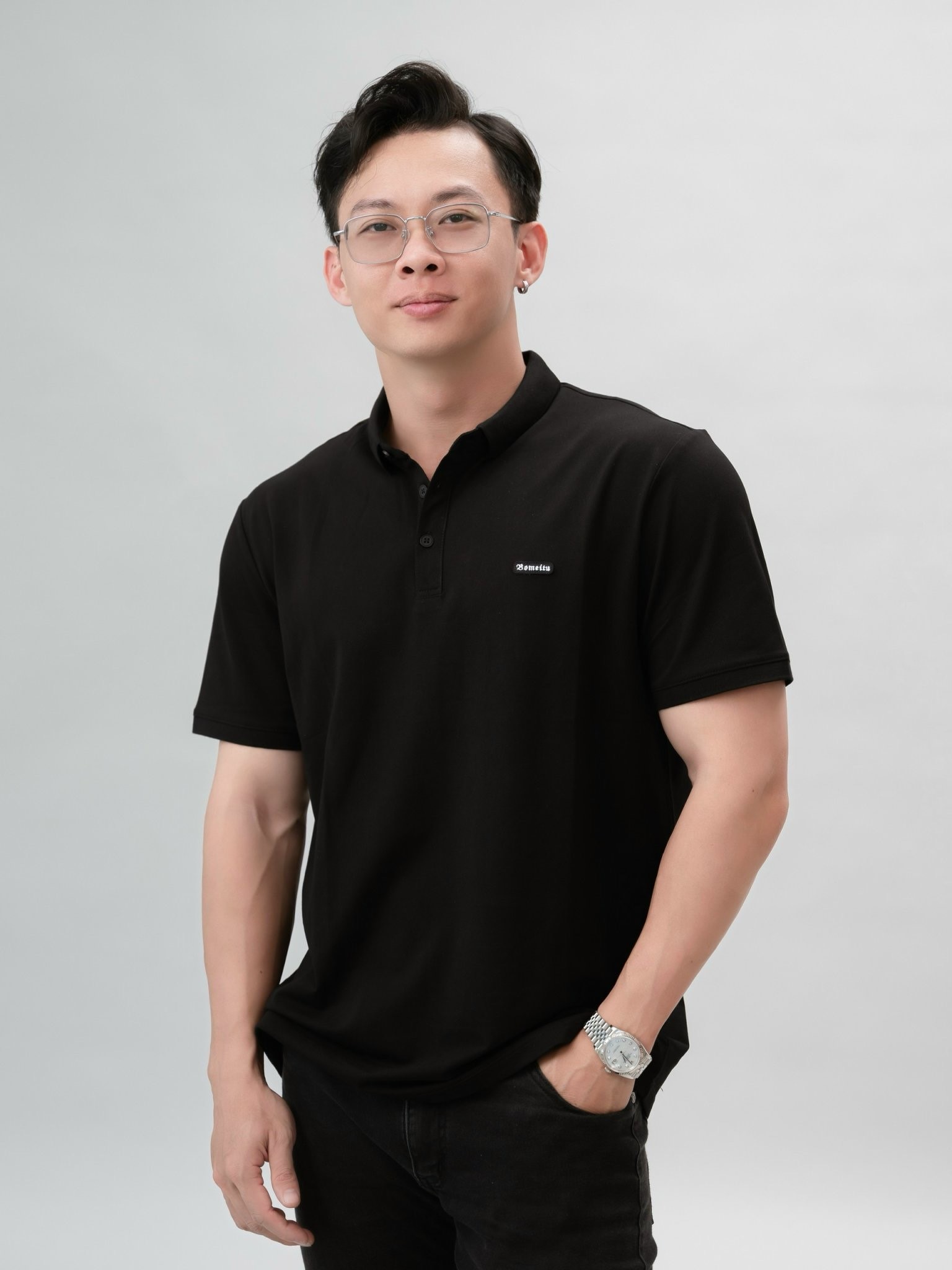 Đào Anh Khoa - Định hình tư duy nuôi dưỡng sức khỏe từ bên trong - ảnh 1