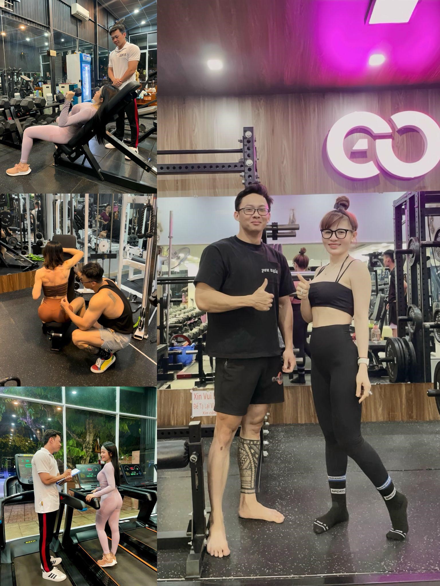 Đào Anh Khoa - Định hình tư duy nuôi dưỡng sức khỏe từ bên trong - ảnh 3