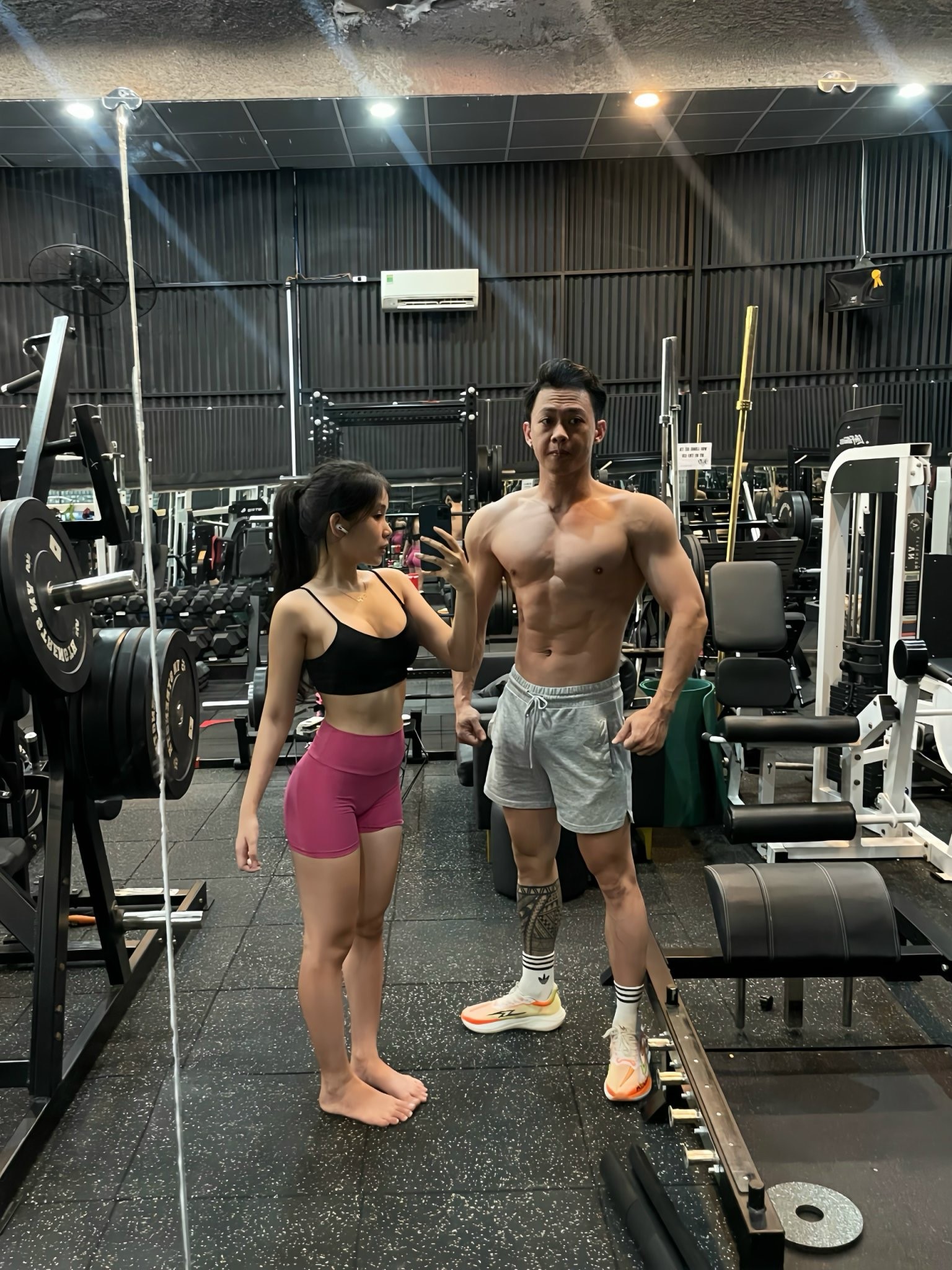 Đào Anh Khoa - Định hình tư duy nuôi dưỡng sức khỏe từ bên trong - ảnh 5