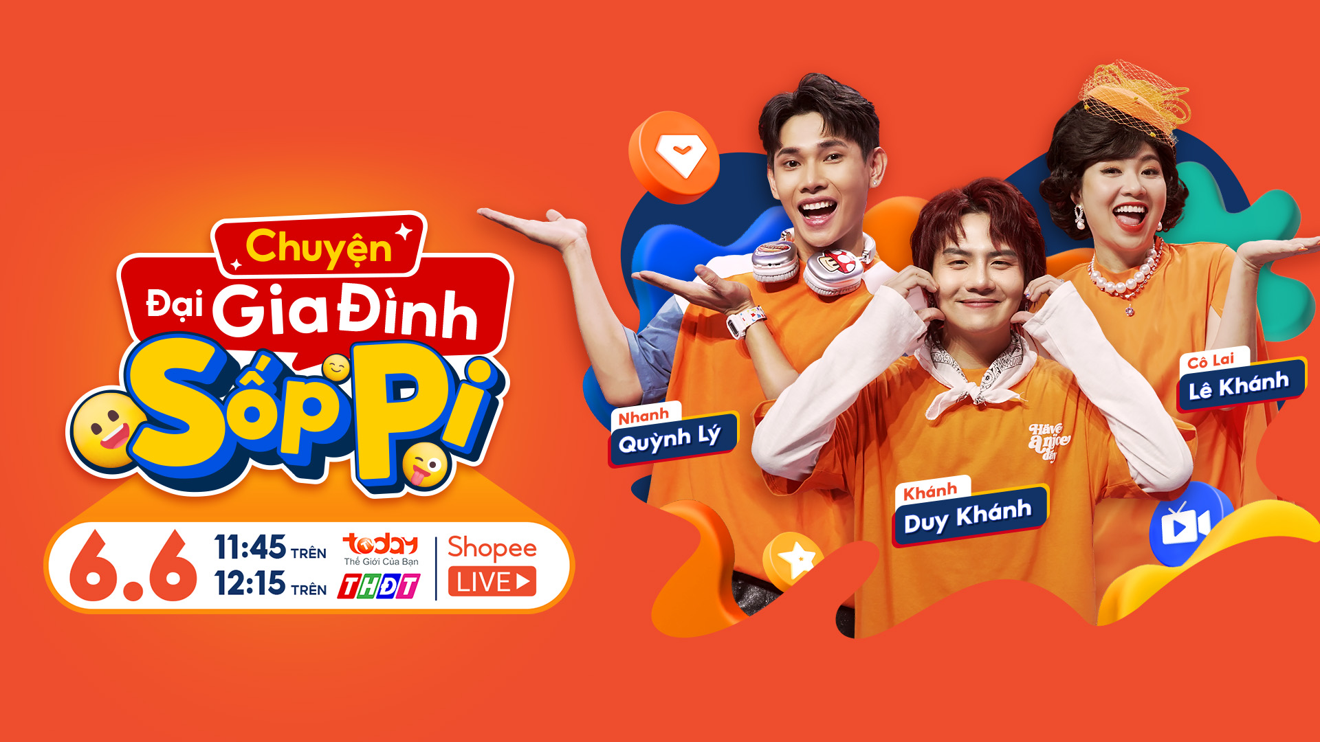 Duy Khánh, Quỳnh Lý quay về tuổi thơ, hội học sinh phấn khích với loạt bí quyết quẩy hè - ảnh 1