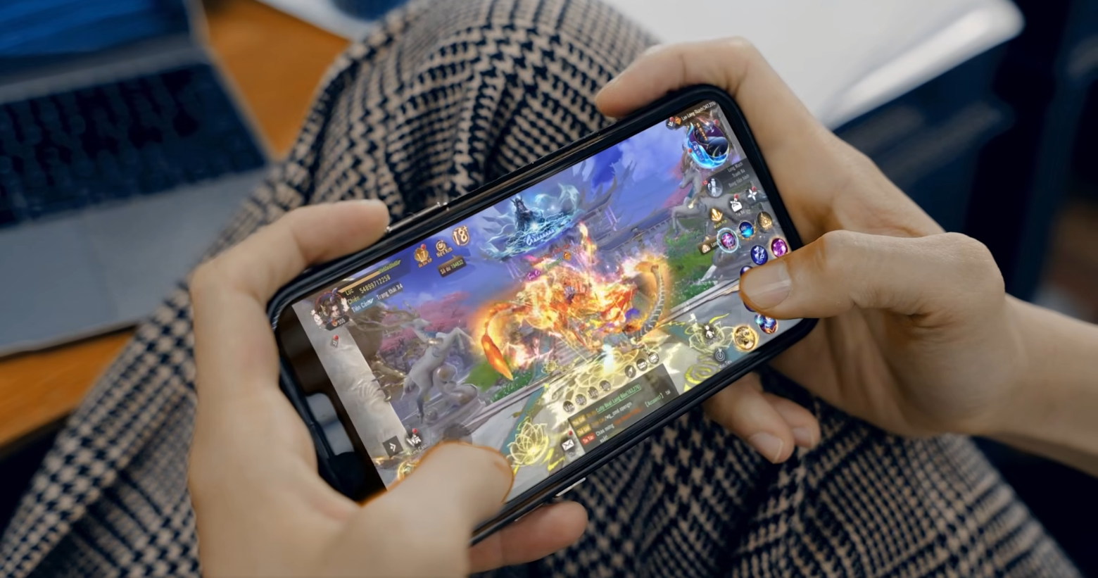 Khởi Nguyên Mobile khẳng định tính độc bản qua MV “Độc Nhất Vô Nhị” - ảnh 1