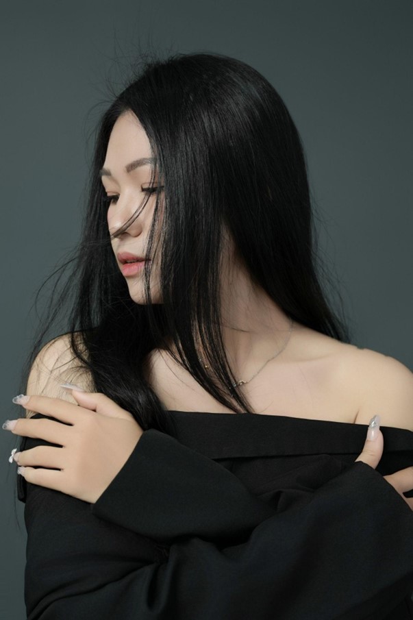 Nhi Nguyễn, từ cô gái bình thường đến người phụ nữ truyền cảm hứng trong ngành sự kiện - ảnh 2