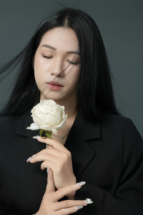 Nhi Nguyễn, từ cô gái bình thường đến người phụ nữ truyền cảm hứng trong ngành sự kiện - ảnh 3