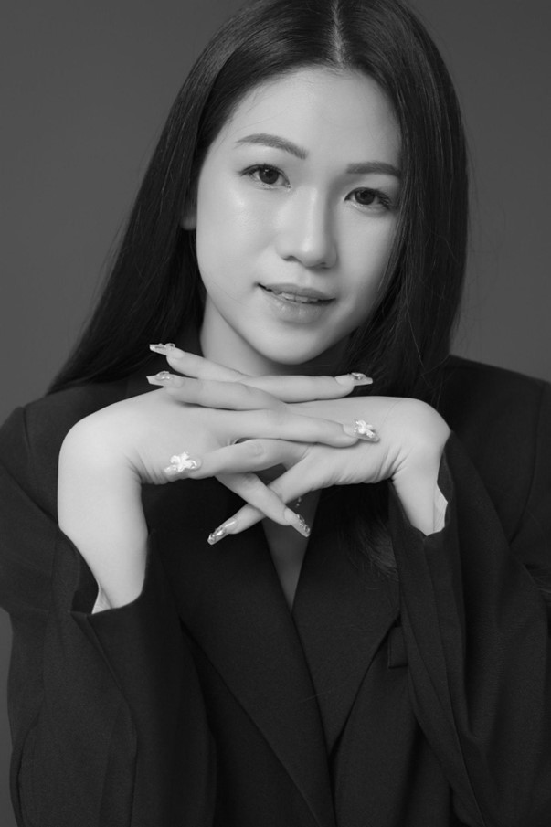 Nhi Nguyễn, từ cô gái bình thường đến người phụ nữ truyền cảm hứng trong ngành sự kiện - ảnh 5