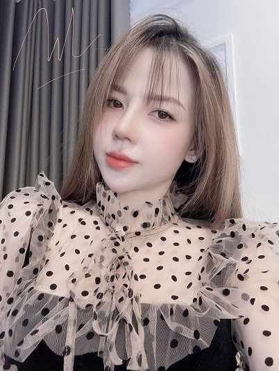 Huỳnh Trinh và Sam's House: Sự đam mê livestream định hình thương hiệu - ảnh 2
