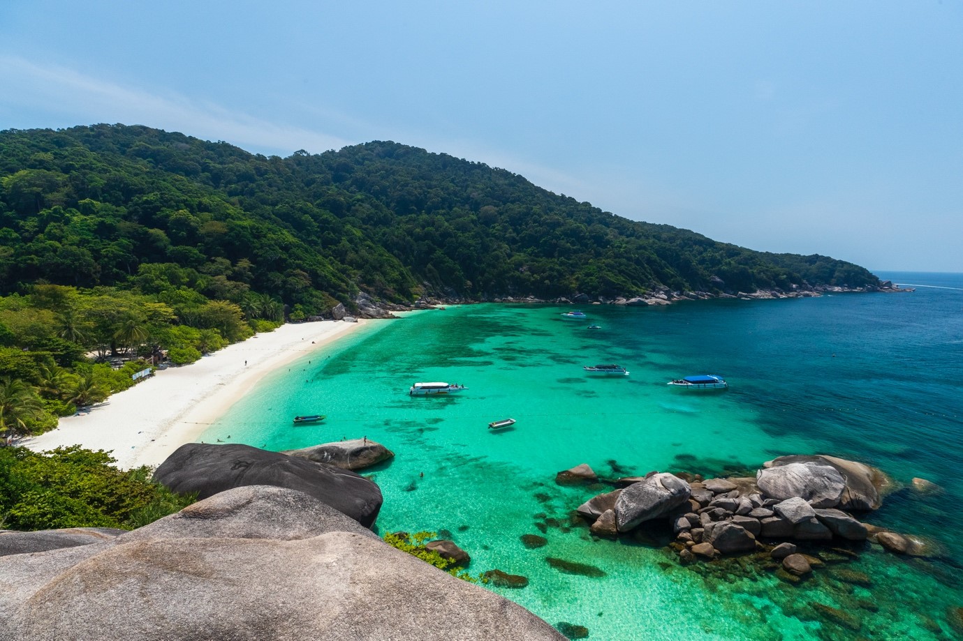 Du lịch Thái Lan: Nâng tầm trải nghiệm cùng hành trình Phuket - Krabi - Phang Nga - ảnh 5