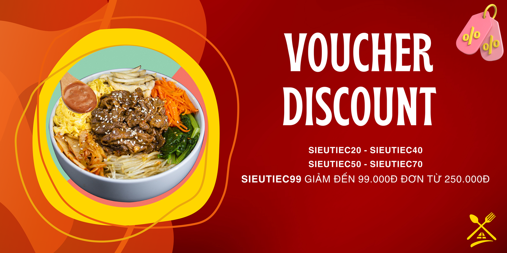 CloudEats chơi lớn sale món 1.000 và voucher 50.000 chỉ trên ShopeeFood - ảnh 3