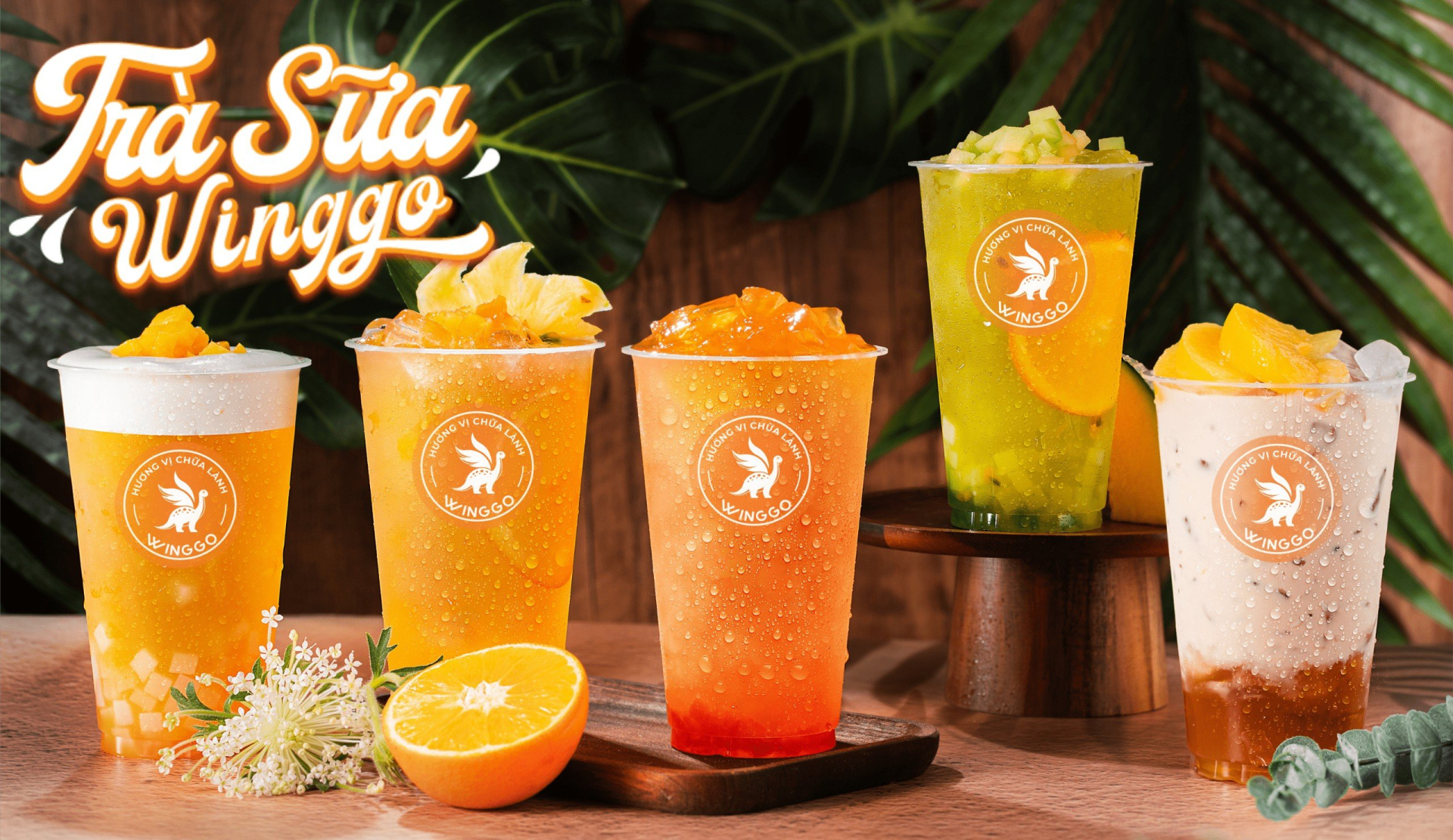 Winggo “đánh úp” Hà Nội với siêu deal chào hè cực ngầu: Mua 1 Tặng 1 liền tay - ảnh 1