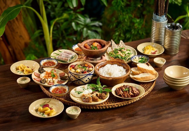 Gợi ý “tiệc tại gia” nhân Ngày gia đình Việt Nam: Món dễ nấu, giá nguyên liệu giảm sâu - ảnh 5