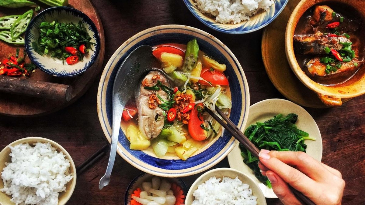 Gợi ý “tiệc tại gia” nhân Ngày gia đình Việt Nam: Món dễ nấu, giá nguyên liệu giảm sâu - ảnh 6