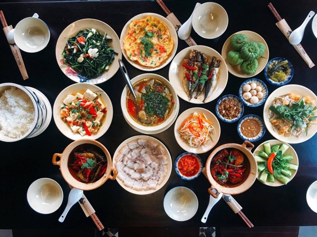 Gợi ý “tiệc tại gia” nhân Ngày gia đình Việt Nam: Món dễ nấu, giá nguyên liệu giảm sâu - ảnh 3