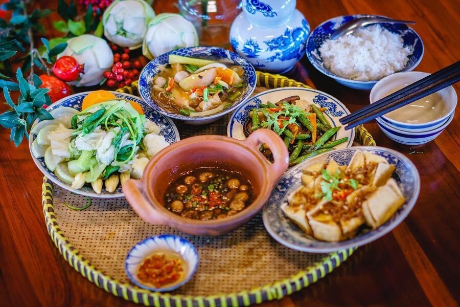 Gợi ý “tiệc tại gia” nhân Ngày gia đình Việt Nam: Món dễ nấu, giá nguyên liệu giảm sâu - ảnh 4
