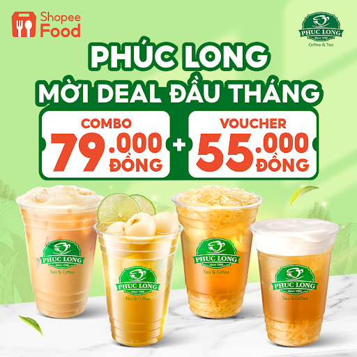 Combo món ngon từ 57.000 đồng 'khuấy đảo' ShopeeFood 7.7, lên đơn bạn ơi! - ảnh 3