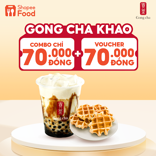 Combo món ngon từ 57.000 đồng 'khuấy đảo' ShopeeFood 7.7, lên đơn bạn ơi! - ảnh 5