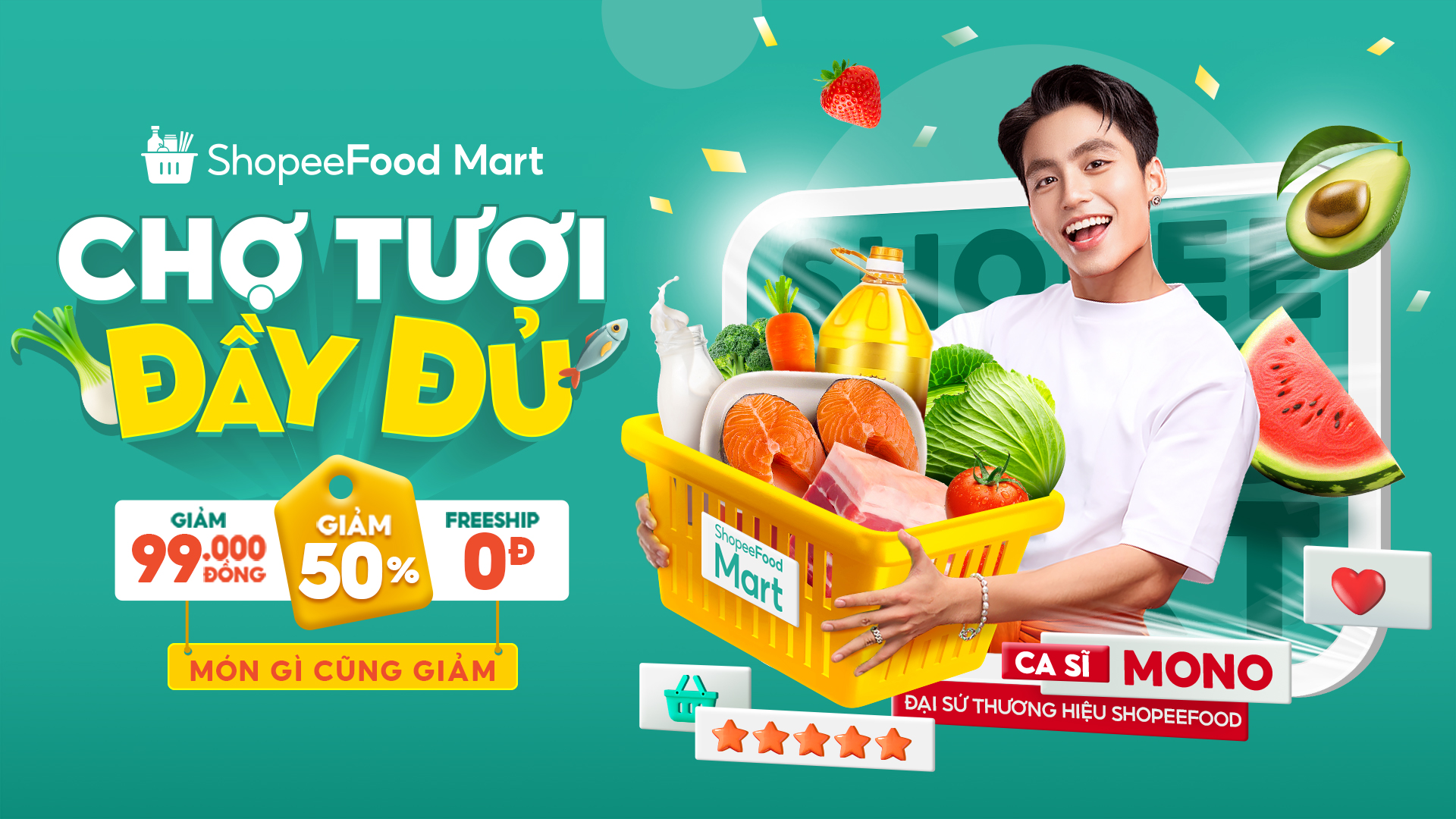 ShopeeFood bứt phá giới hạn nhờ vận dụng AI vào thị trường gọi món trực tuyến - ảnh 4