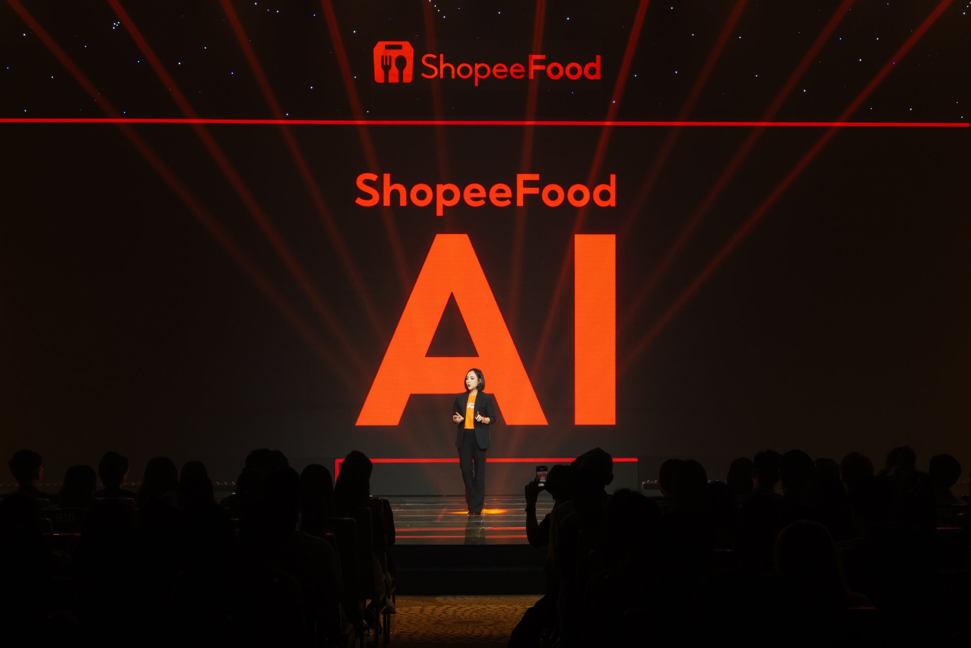 ShopeeFood bứt phá giới hạn nhờ vận dụng AI vào thị trường gọi món trực tuyến - ảnh 2
