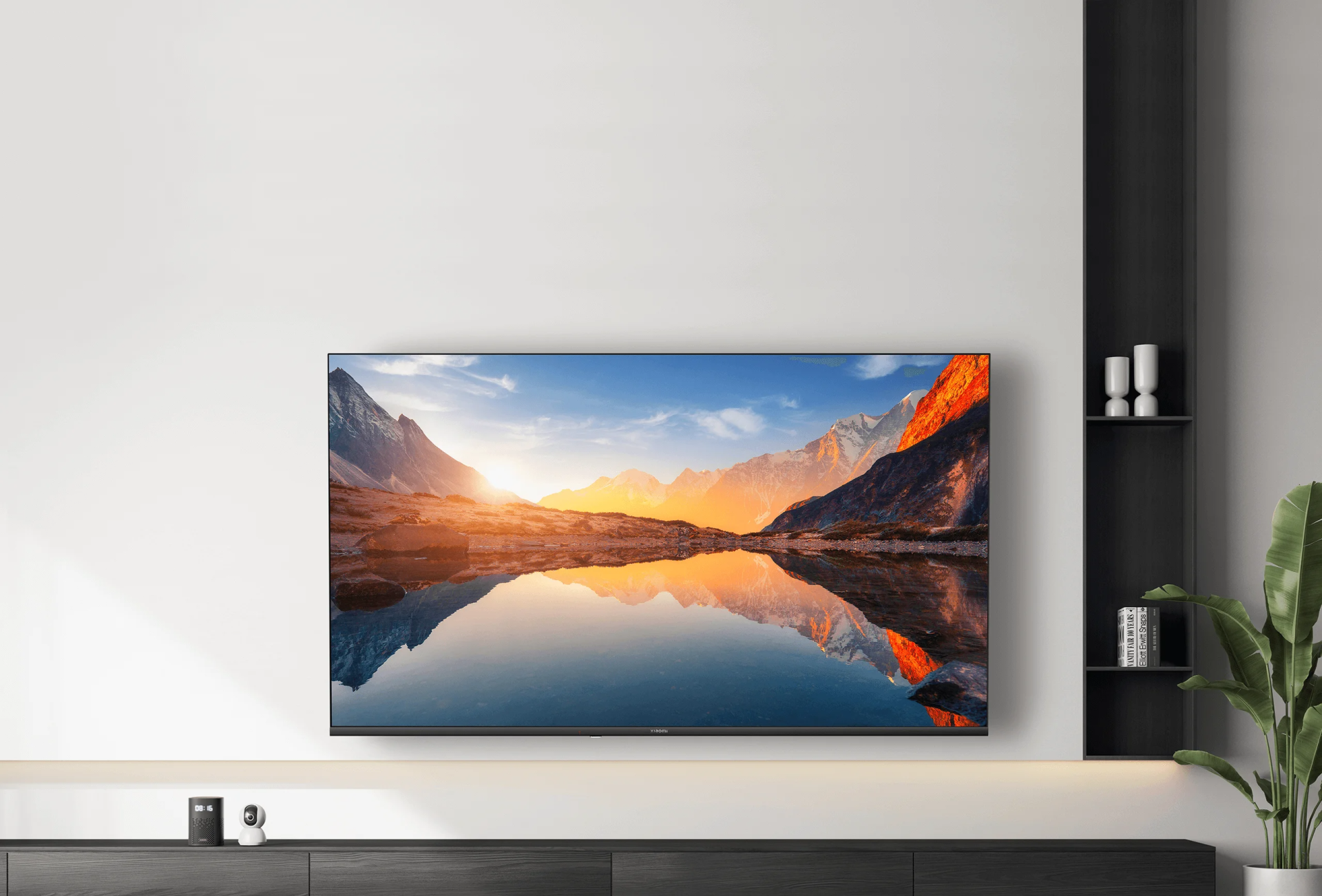 Xiaomi TV A Series 2025 (3)
