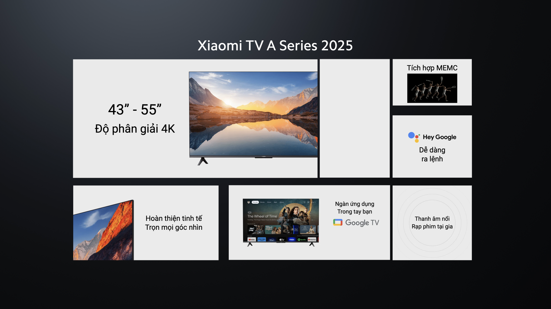 Xiaomi TV A Series 2025 (4)