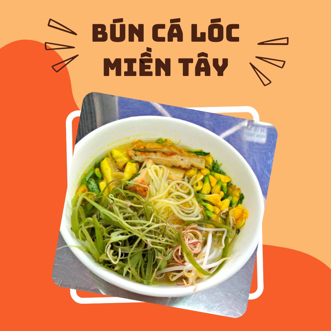 Du lịch ẩm thực ba miền chỉ từ 1.000 đồng, chỉ có tại Ngày hội ShopeeFood - ảnh 2