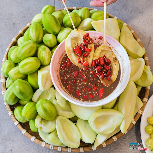 Là “thánh” ăn vặt nhưng có chắc bạn biết rõ đó là món ngon từ vùng miền nào? - ảnh 5
