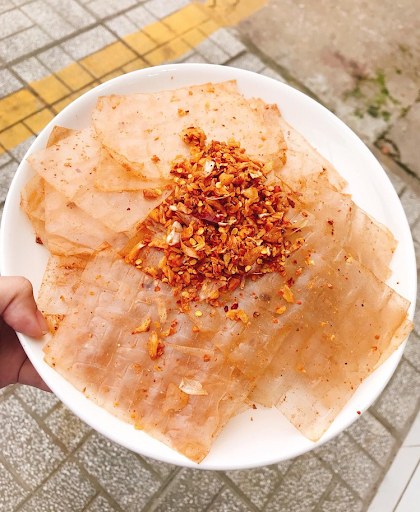 Là “thánh” ăn vặt nhưng có chắc bạn biết rõ đó là món ngon từ vùng miền nào? - ảnh 8