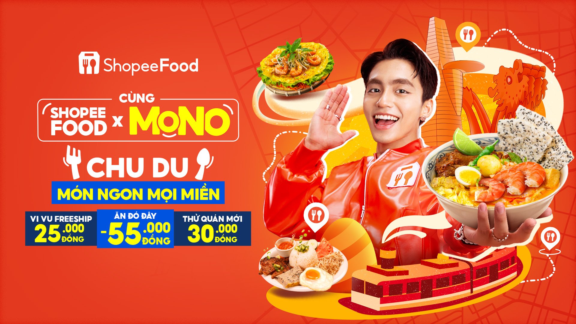 Là “thánh” ăn vặt nhưng có chắc bạn biết rõ đó là món ngon từ vùng miền nào? - ảnh 12