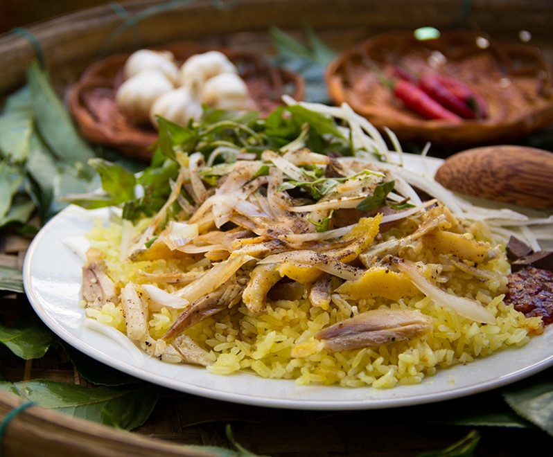 Trải nghiệm hành trình food tour 3 miền với loạt món ngon trứ danh chỉ với một nút chạm - ảnh 2