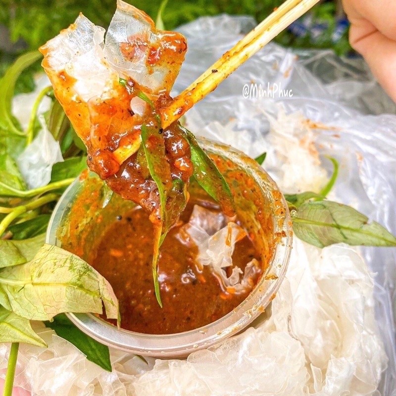 Trải nghiệm hành trình food tour 3 miền với loạt món ngon trứ danh chỉ với một nút chạm - ảnh 3