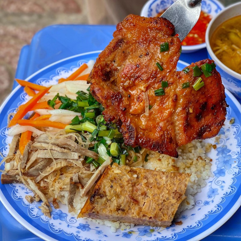 Trải nghiệm hành trình food tour 3 miền với loạt món ngon trứ danh chỉ với một nút chạm - ảnh 4