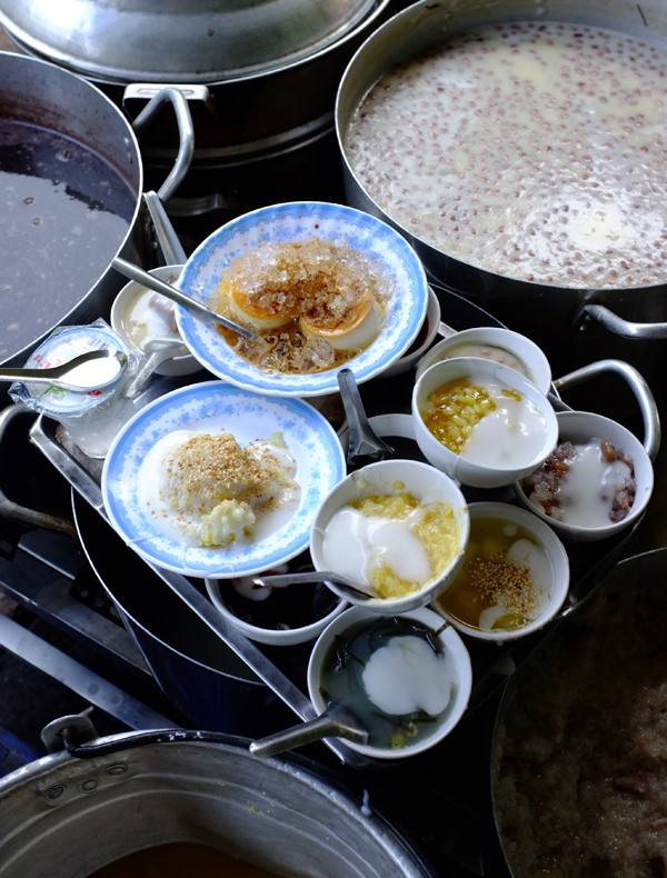 Trải nghiệm hành trình food tour 3 miền với loạt món ngon trứ danh chỉ với một nút chạm - ảnh 5