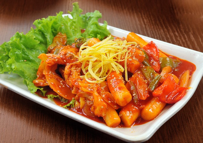 Là “thánh” ăn vặt nhưng có chắc bạn biết rõ đó là món ngon từ vùng miền nào? - ảnh 10