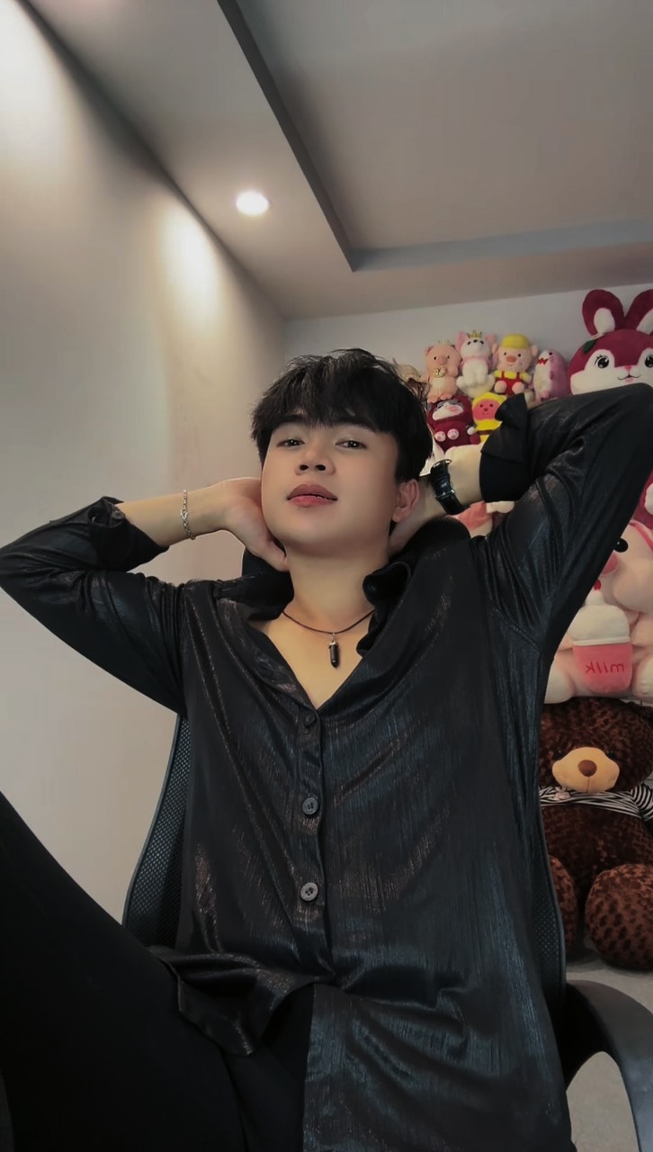 Thịnh 5 Phút và bí quyết trở thành Idol Tiktok Live - ảnh 3