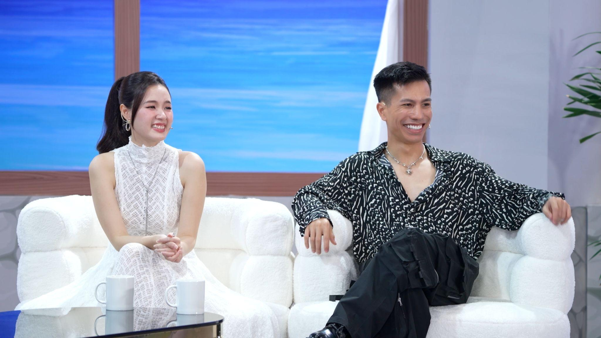 Love Link Show - Một hành trình đầy ý nghĩa kết nối những trái tim yêu thương - ảnh 2