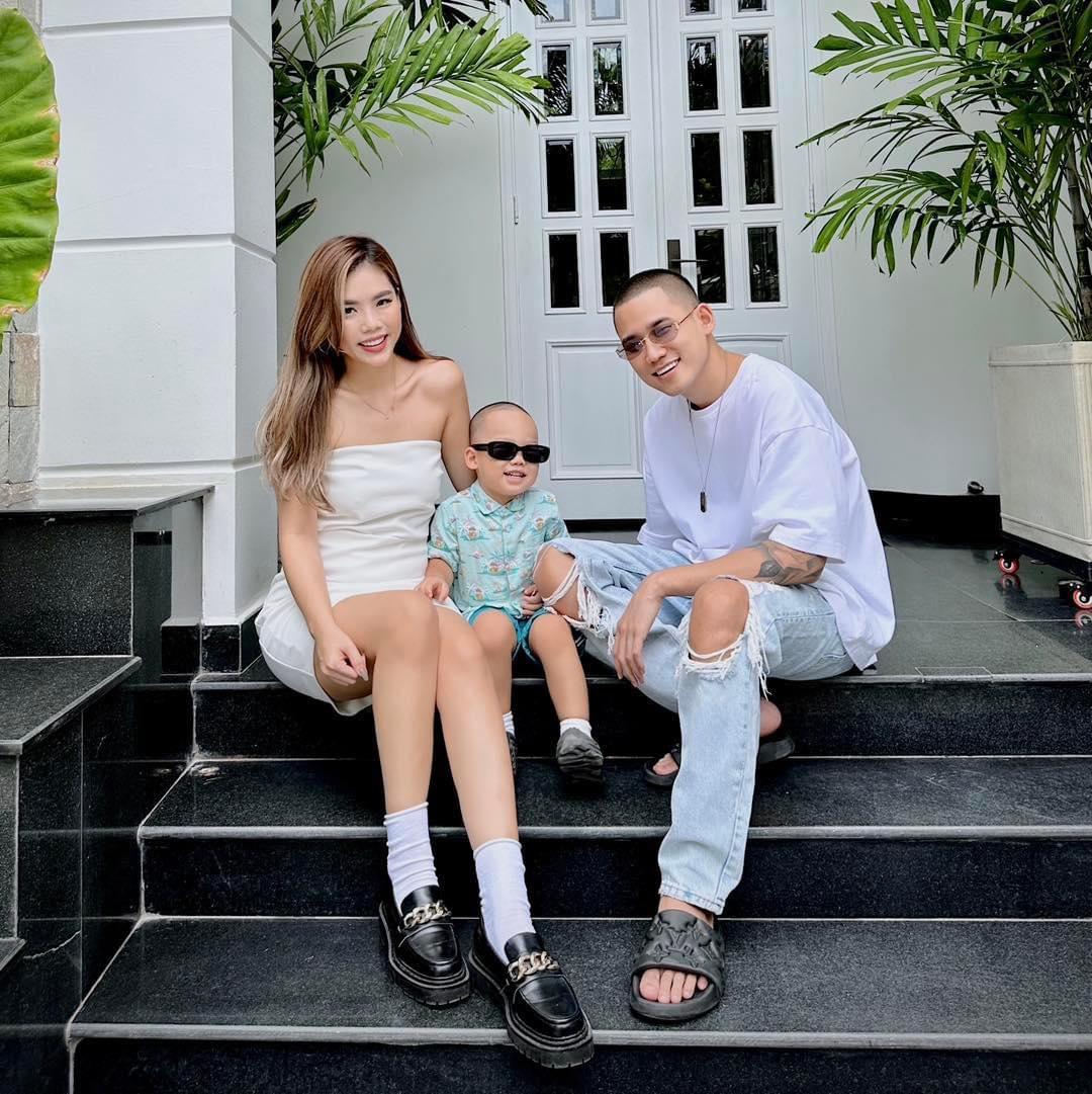 Có cách dạy con “ngược đời”, hot family Trox & Lacci vẫn được dân mạng hết lời khen ngợi - ảnh 3