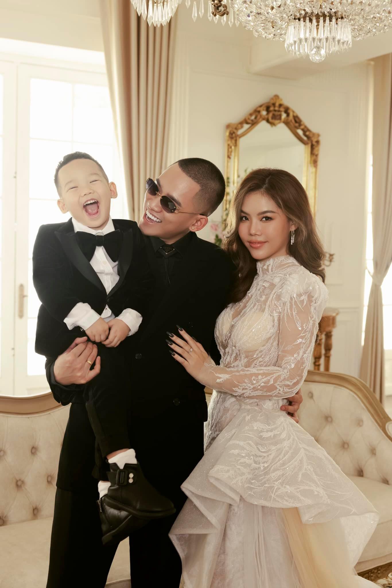 Có cách dạy con “ngược đời”, hot family Trox & Lacci vẫn được dân mạng hết lời khen ngợi - ảnh 6