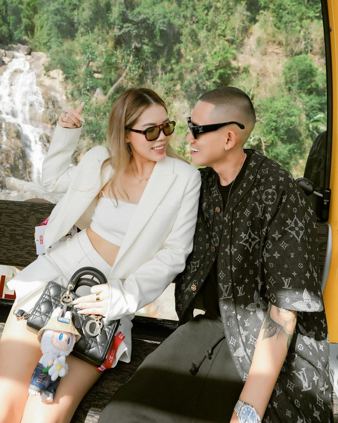 Có cách dạy con “ngược đời”, hot family Trox & Lacci vẫn được dân mạng hết lời khen ngợi - ảnh 7