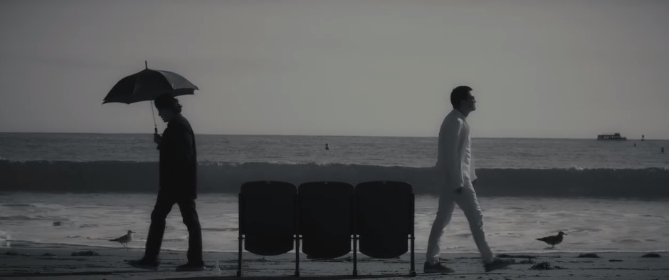 Đạo diễn Bodi Ton ra mắt “Still Living”: hành trình khám phá sự sống sau cái chết qua lăng kính nghệ thuật - ảnh 7