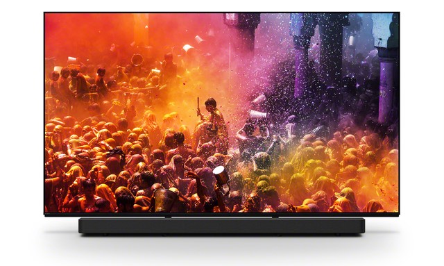 Bộ đôi TV cao cấp Sony BRAVIA 9 và BRAVIA 8 có mặt tại Việt Nam - ảnh 1