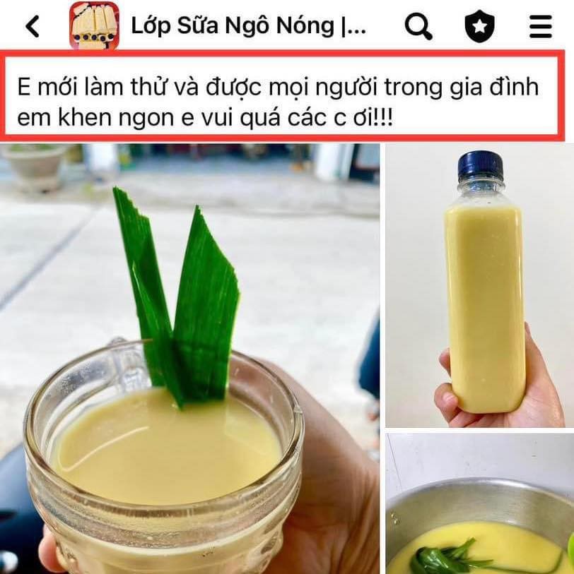 Cao Giang: Hành trình từ đam mê nấu nướng đến 'cô giáo online' truyền cảm hứng - ảnh 2